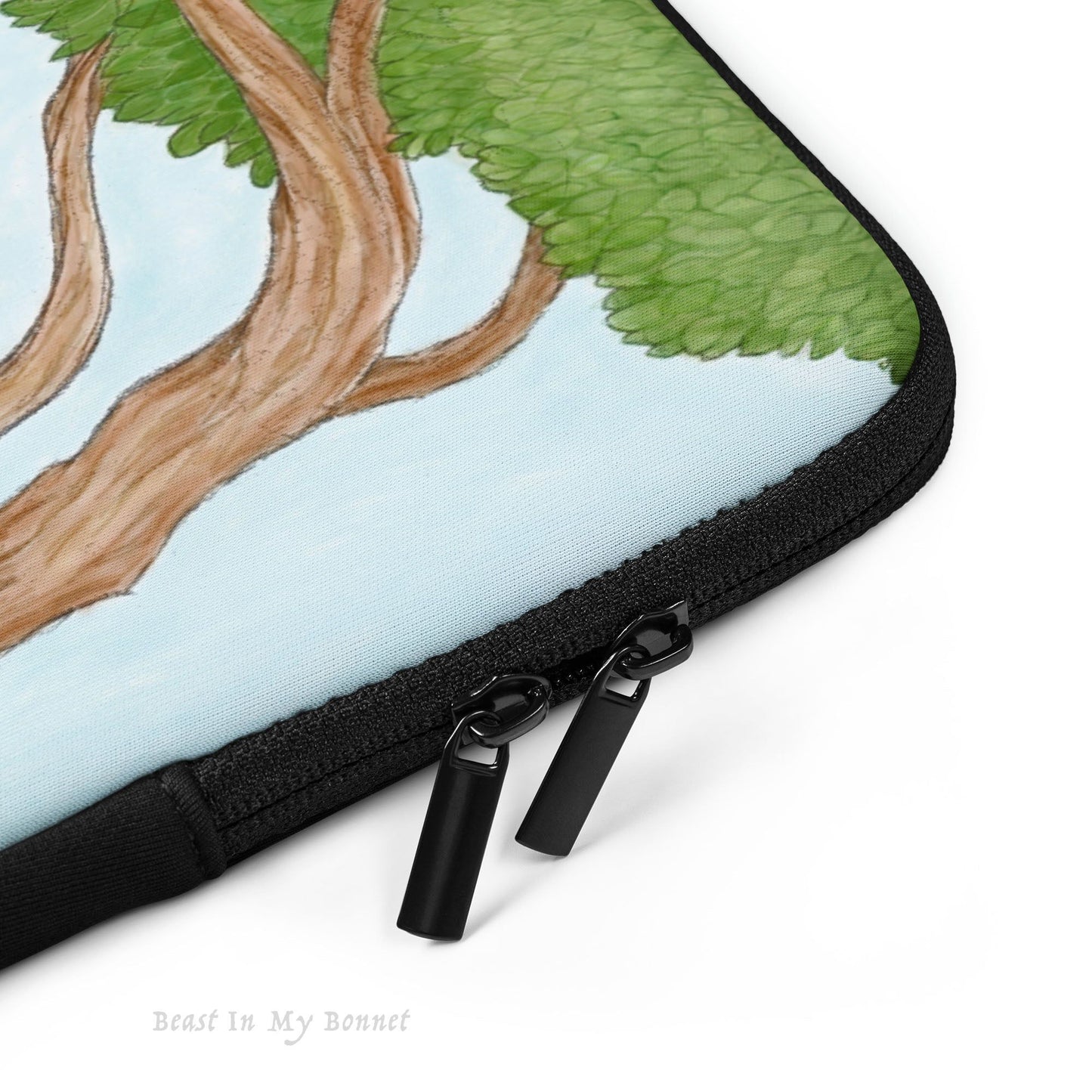 Laptop Sleeve - The Perfect Bouquet