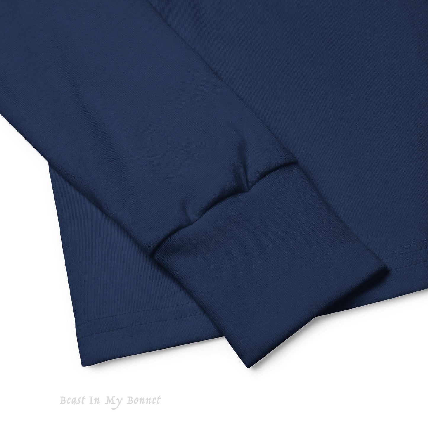 YOUTH Long Sleeve Tee - Studious Rabbit