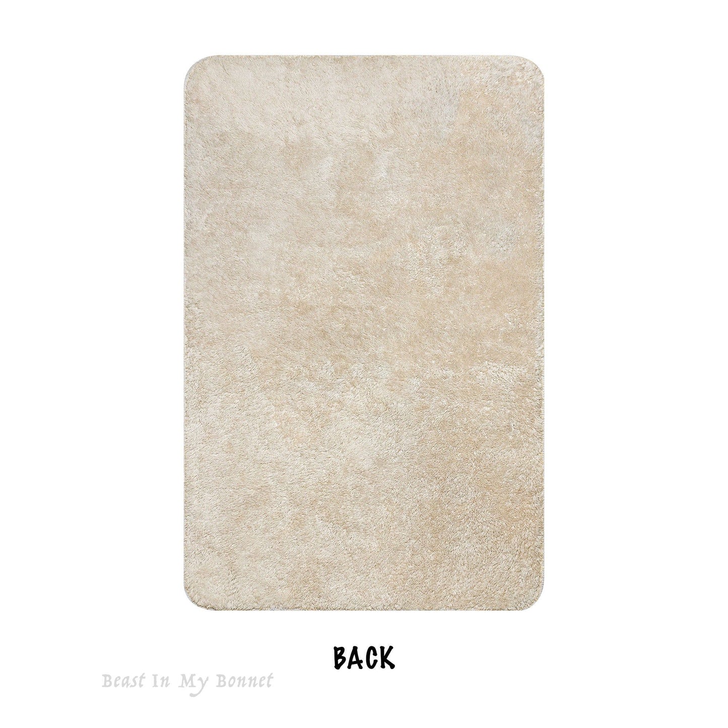 Sherpa Blanket - 37 x 57 - Octopus' Garden Party