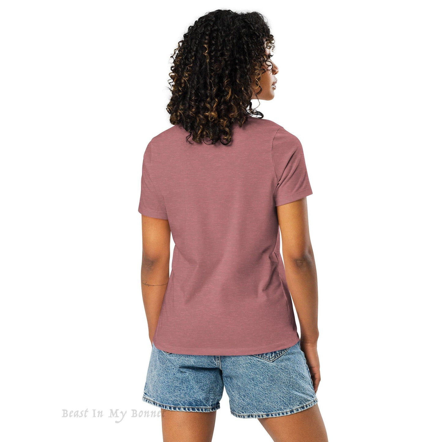 Women's Tee - The Conquering Hero